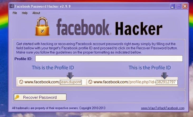 How To Activate Account Hacker